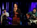 The Time Jumpers — Special Guest Amy Grant Singing You Don't Know Me