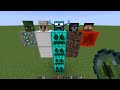 what if you create a WITHER ZOMBIE WARDEN in MINECRAFT