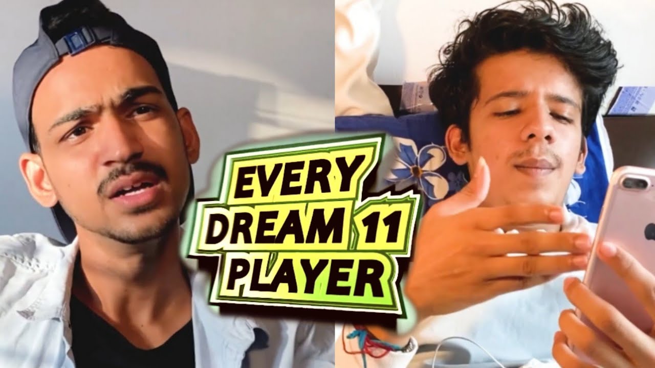 Every Dream 11 Player | PACKUP | Resurrected From PK BROS