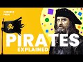 Piracy Through the Ages