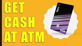 How to Get Cash from Varo at AllPoint ATM?