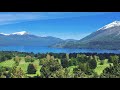 Golf In Argentina Arelauquen Bariloche | Golf Argentina Arelauquen Video
