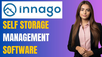 Innago Self Storage Software Tutorial: Streamline Self-Storage Management