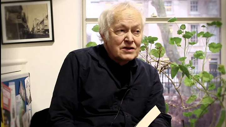 Michael Pennington on How to Be an Actor