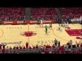 NBA 2K13 2009 Playoffs Game 6 3 Overtime Hardwood Classic Boston Celtics Vs Chicago Bulls 