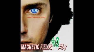 #Mash Up: Jean Michel Jarre - Magnetic Fields 4/2