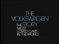 1993 - The Volkswagen Story