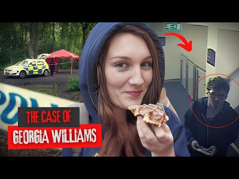 The Fatal Trap | The Devastating Case of Georgia Williams