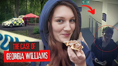 The Fatal Trap | The Devastating Case of Georgia Williams