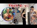 Thuận Bỏ Nhà Theo Thầy Thích Minh Tuệ Tu Lấy Pháp Danh “ THÍCH BỎ VỢ “ Và Cái Kết