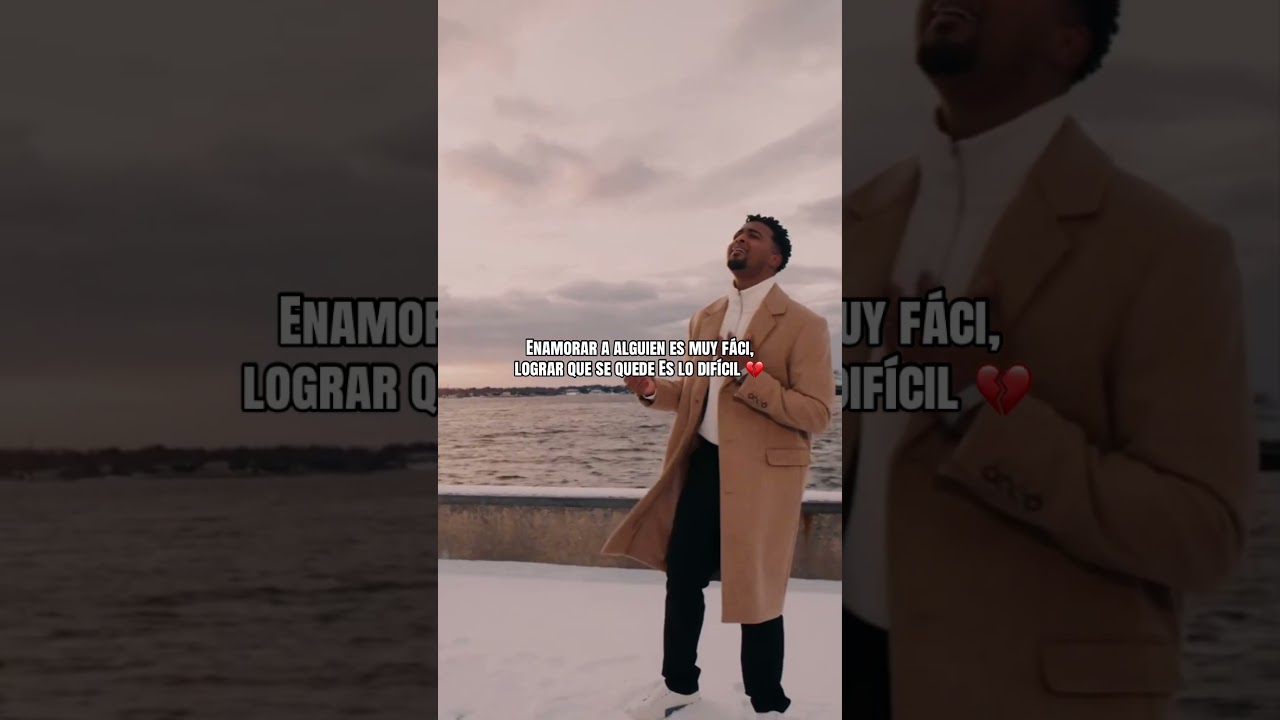 Y más difícil es hacer que regreses 💔..#emmakings #regresa #bachata