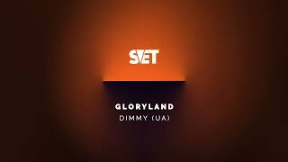 Dimmy (Ua) - World Behind (Original Mix) // Svet
