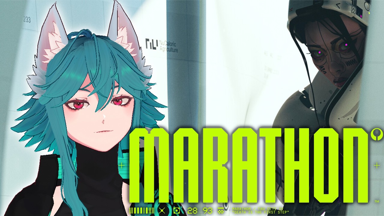 LFG Late Night Marathon Questing