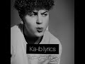 البارح كنتي حبيبي و اليوم رجعتي عدو 