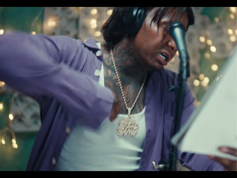 Moneybagg Yo - Where Ya Bih @ (Official Music Video)