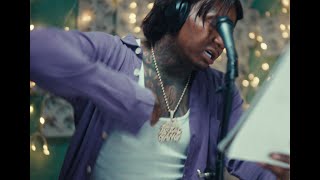 Moneybagg Yo - Where Ya Bih (Official Music Video)