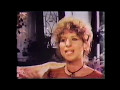 Barbra Streisand - " A Star is Born 1977 interview.