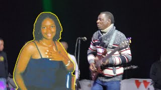 Alick Macheso ft Beater Mangete Vakaratidza Kubatikana Baba Shero Live At Werras Park 2024🔥