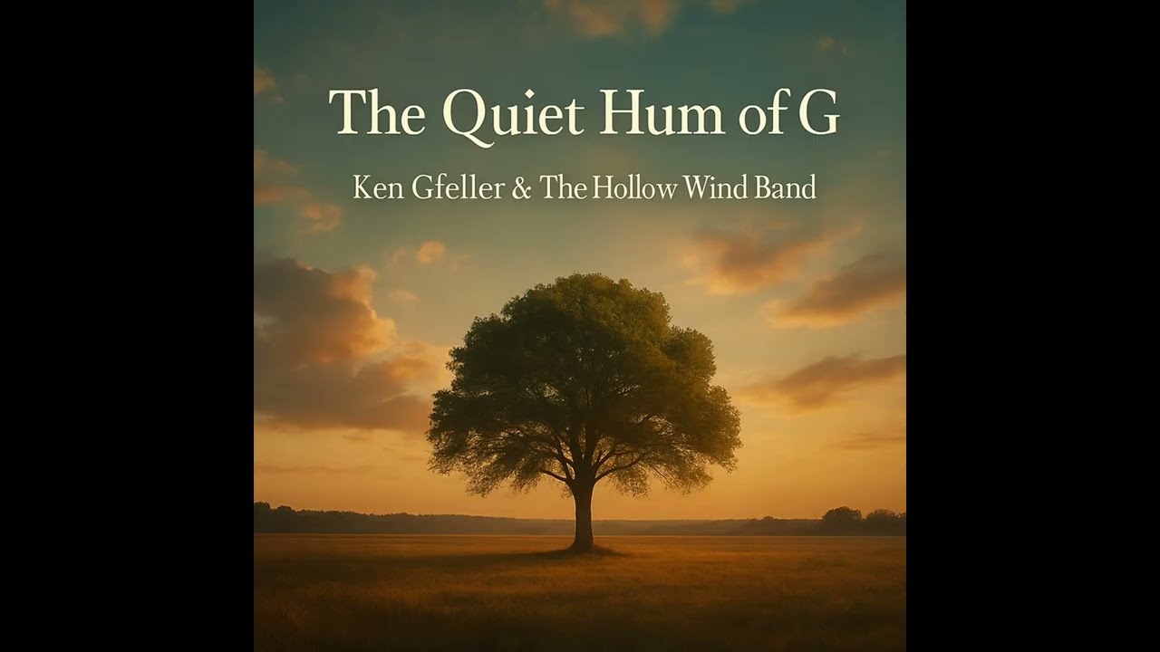 A Long Walk Through the Blues | Human Stories, Faith & Dust