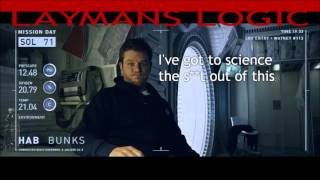 Layman's Logic - Scientific Theory