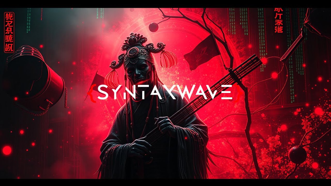 Epic Chinese Music | Future DnB Infusion - Terracotta Typhoon