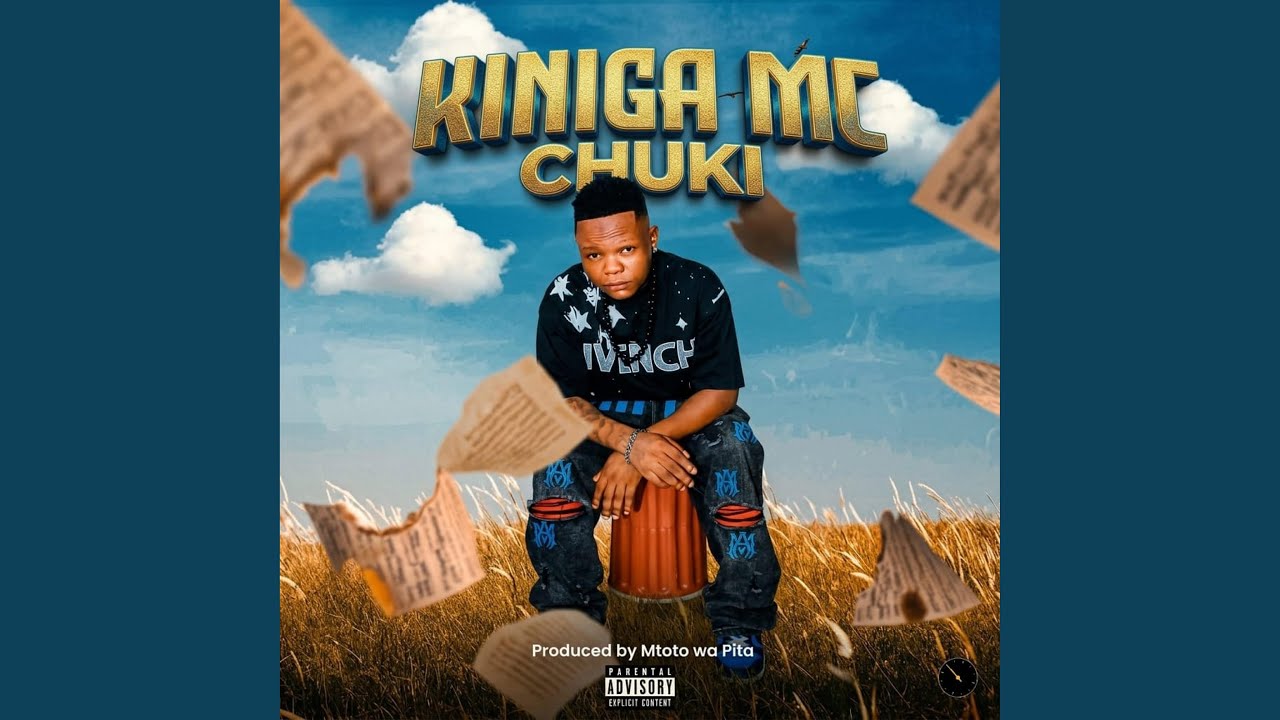 Watch chuki on YouTube Watch chuki on YouTube