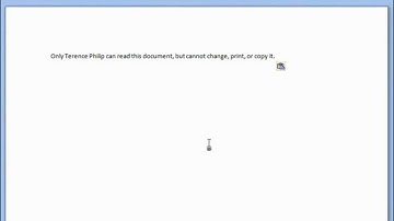 Verifying AD RMS and AD FS Functionality.wmv