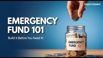 Emergency Fund 101: Why You Need One & How to Build It Fast (Step-by-Step Guide)