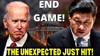 U.S Drops Economic Bomb On China | Hits China With Unthinkable Sanctions, China Fires Back