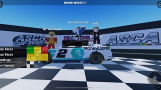 S2 Python Cup Series Talledega | April 7th 2022