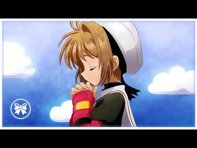 Cardcaptor Sakura - Opening 1 Full | 