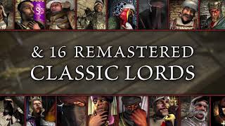 Scene from Stronghold Crusader: Definitive Edition (2025)