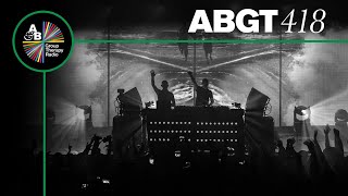 Group Therapy 418 with Above & Beyond and Nourey