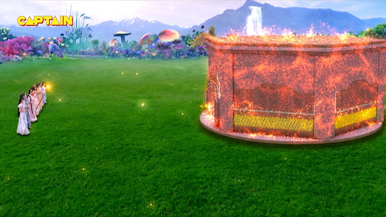 Baalveer ( बालवीर ) Full Episode 842 || Dev Joshi, Karishma Tanna