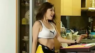 snsd tiffany snl korea best cut 티파니 snl 코리아