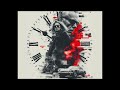 Yuriy Melnik - Chrono Fall (Released by Phantom Power)