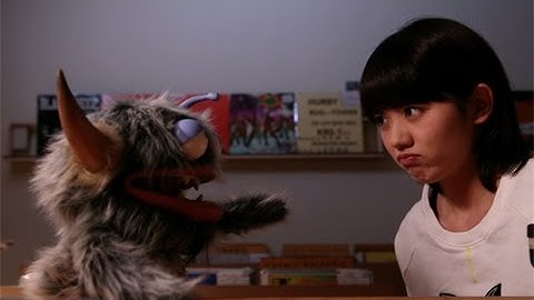 lyrical school主演！映画『リリカルスクールの未知との遭遇』予告編