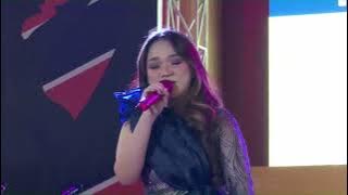 Sahara Dristy - Hymne UT - Juara I Disporseni Nasional UT 2022 Seni Suara Solo Putri