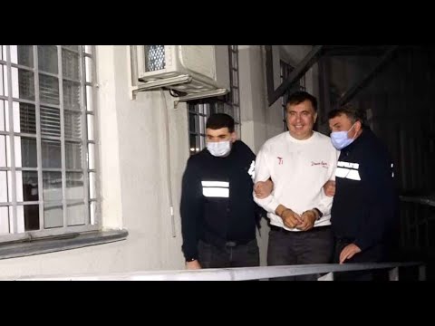 #ახალიკვირა როგორ შემოვიდა სააკაშვილი საქართველოში?