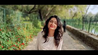 The Weeknd - Save Your Tears || Cover by Anushka Vaid ||