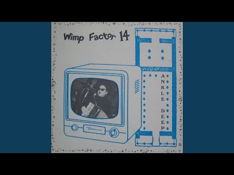 Wimp Factor 14 — Steam Rolling, But It Wasn't Steam Rolling