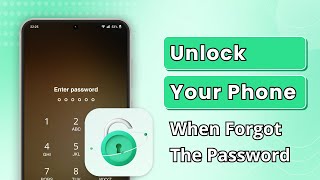 How to Unlock Your Android Phone When You Forgot the Password