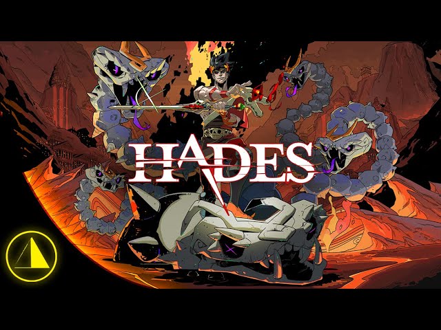 Gameplay Hades até Parte #5, by Virtualbase