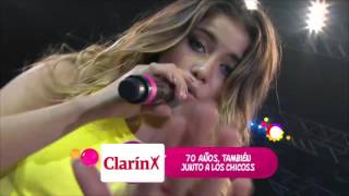 Sofia Reyes En Vivo