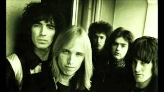 Free Girl Now - Tom Petty & The Heartbreakers chords