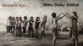 Download lagu Sluku sluku bathok _cover; rijal vertizone ft saddam kiwo_