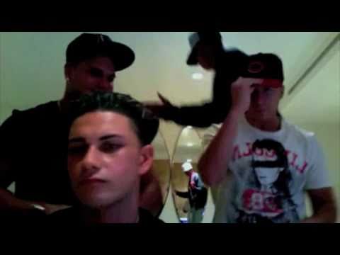 OFFICIAL T-Shirt Time Jersey Shore  Song - ( Pauly D, Vinny, Ronnie, Sammie) - by the E-Team - MTV