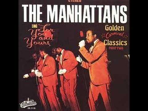 洋楽 Manhattans - Manhattans The Manhattans - 1976 - The Manhattans Free Download | Funk