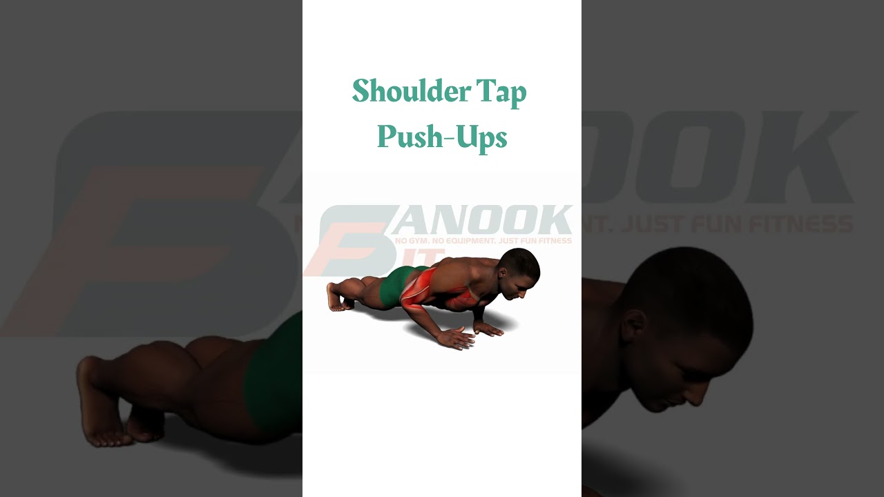 10 Min Abs Workout No Equipment 