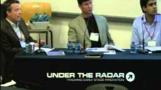 Q&A: CloudFlare Presents at Under the Radar: Consumeriza